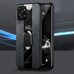 Auto Focus Plexiglass Porsche Ring Case - OnePlus Nord casemarts