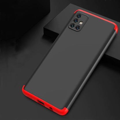 Galaxy M31s 360 Degree Protection Case [100% Original GKK] casemarts