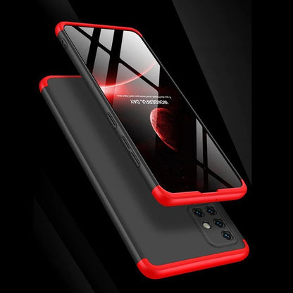 Galaxy M31s 360 Degree Protection Case [100% Original GKK] casemarts