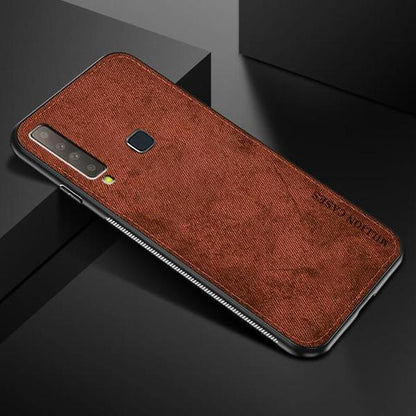 Special Edition Soft Fabric Case casemarts