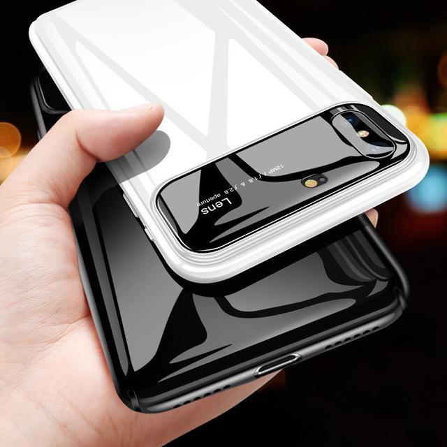 JOYROOM ® iPhone XS Polarized Lens Glossy Edition Smooth Case casemarts