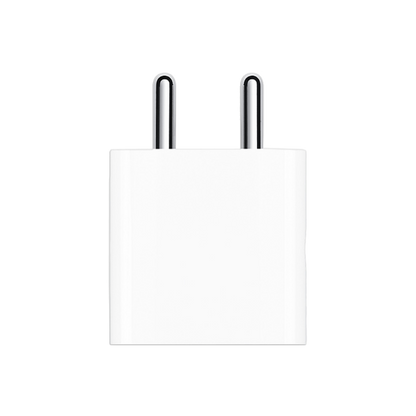 iPhone USB-C 20W Power Adapter casemarts