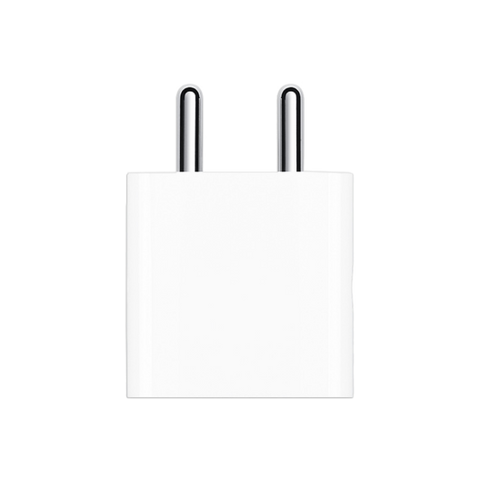 iPhone USB-C 20W Power Adapter casemarts