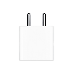 iPhone USB-C 20W Power Adapter casemarts