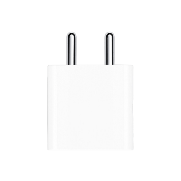 iPhone USB-C 20W Power Adapter casemarts