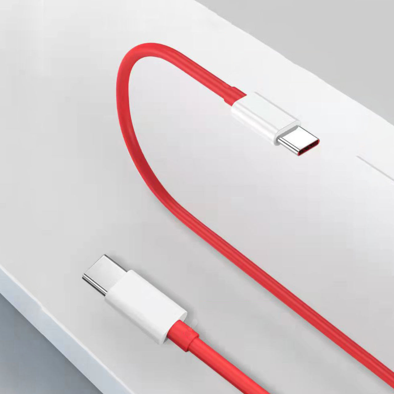 OnePlus Warp Charge 'Type-C to Type-C' Cable casemarts