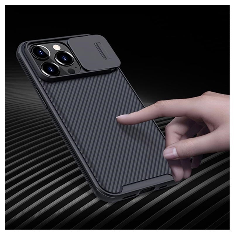 Camera Protection Camshield Pro Case - iPhone casemarts