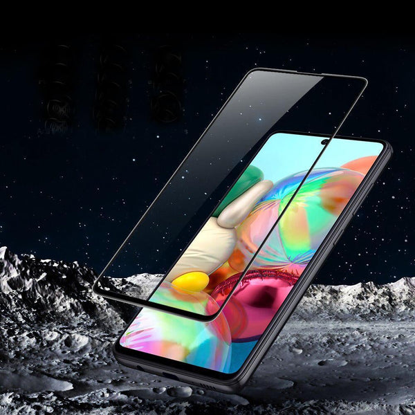 Galaxy Note 10 Lite 5D Tempered Glass Screen Protector casemarts