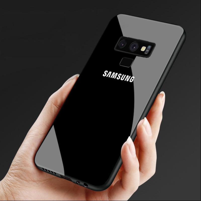 Special Edition Silicone Soft Edge Case - Samsung casemarts