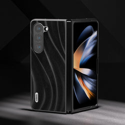 Galaxy Z Fold5 Galactic Pattern Protective Case casemarts