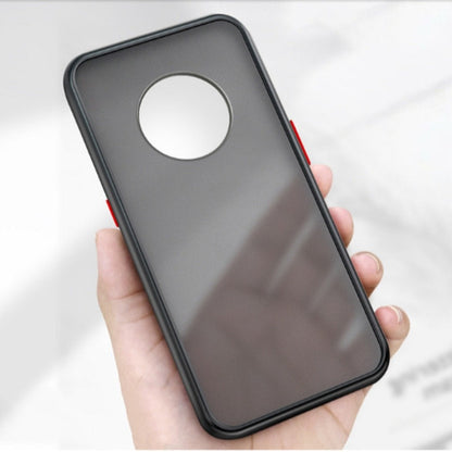 OnePlus 7T Luxury Shockproof Matte Finish Case casemarts