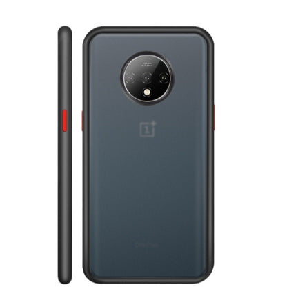 OnePlus 7T Luxury Shockproof Matte Finish Case casemarts