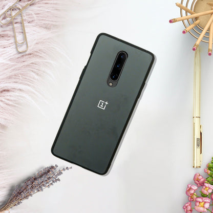 Soft Edge Matte Finish Case - OnePlus casemarts