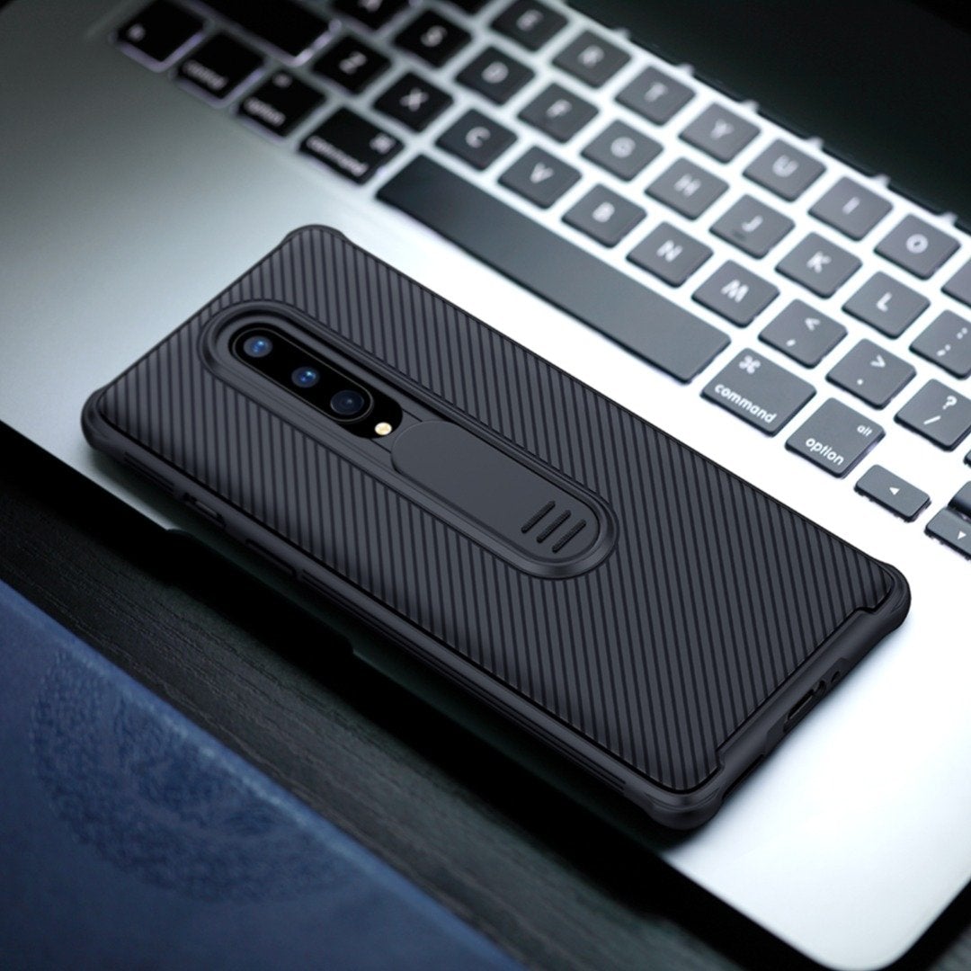 Camshield Shockproof Business Case - OnePlus casemarts