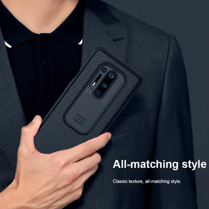 Camshield Shockproof Business Case - OnePlus casemarts