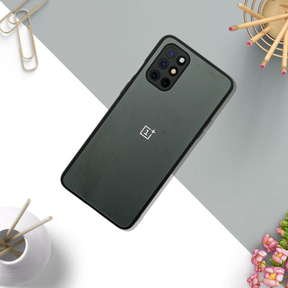 Soft Edge Matte Finish Case - OnePlus casemarts