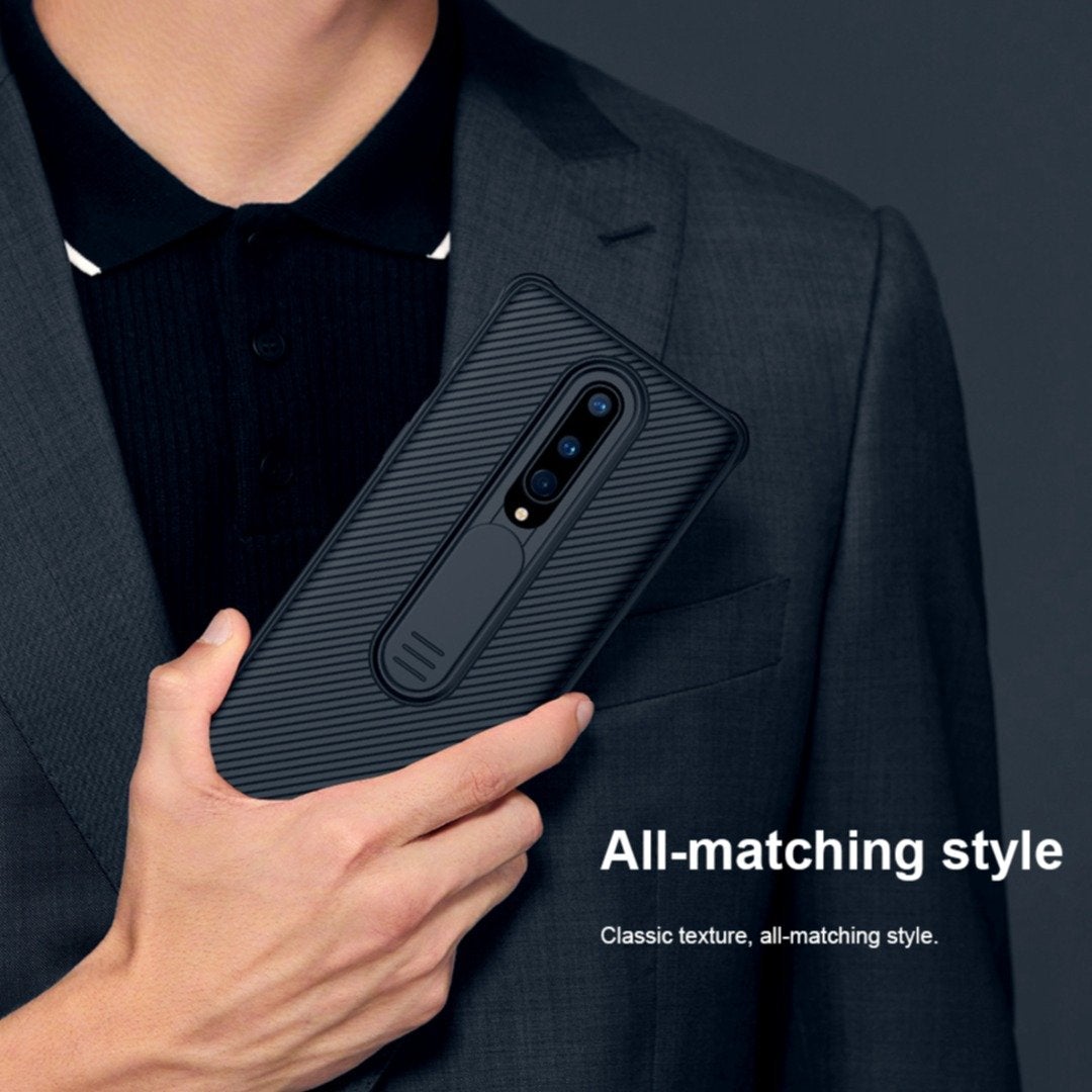 Camshield Shockproof Business Case - OnePlus casemarts