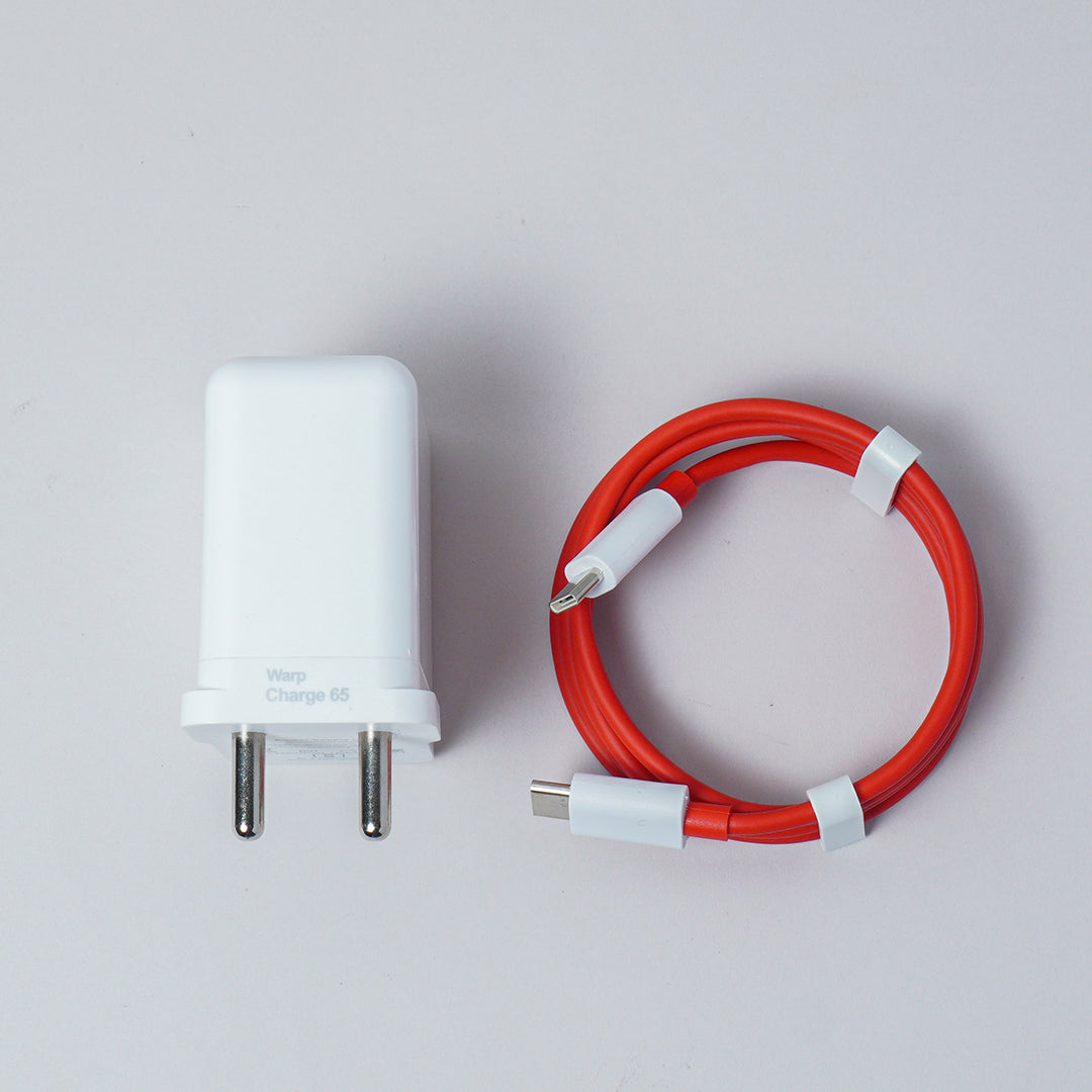 OnePlus Dash Type-C USB Charging Cable casemarts