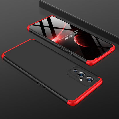 OnePlus 9 360 Degree Protection Hard PC Case casemarts