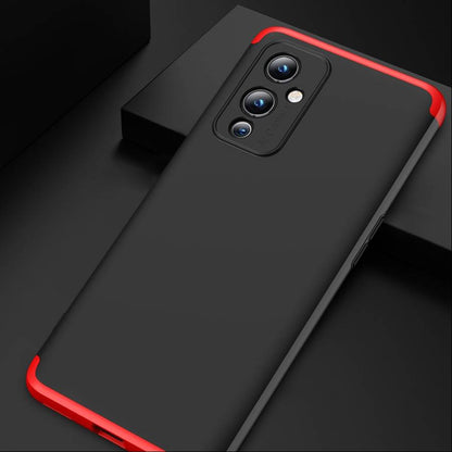 OnePlus 9 360 Degree Protection Hard PC Case casemarts