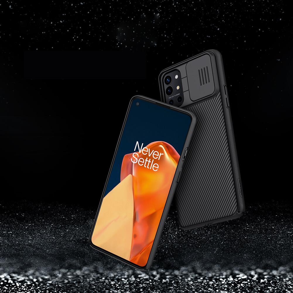 Camshield Shockproof Business Case - OnePlus casemarts