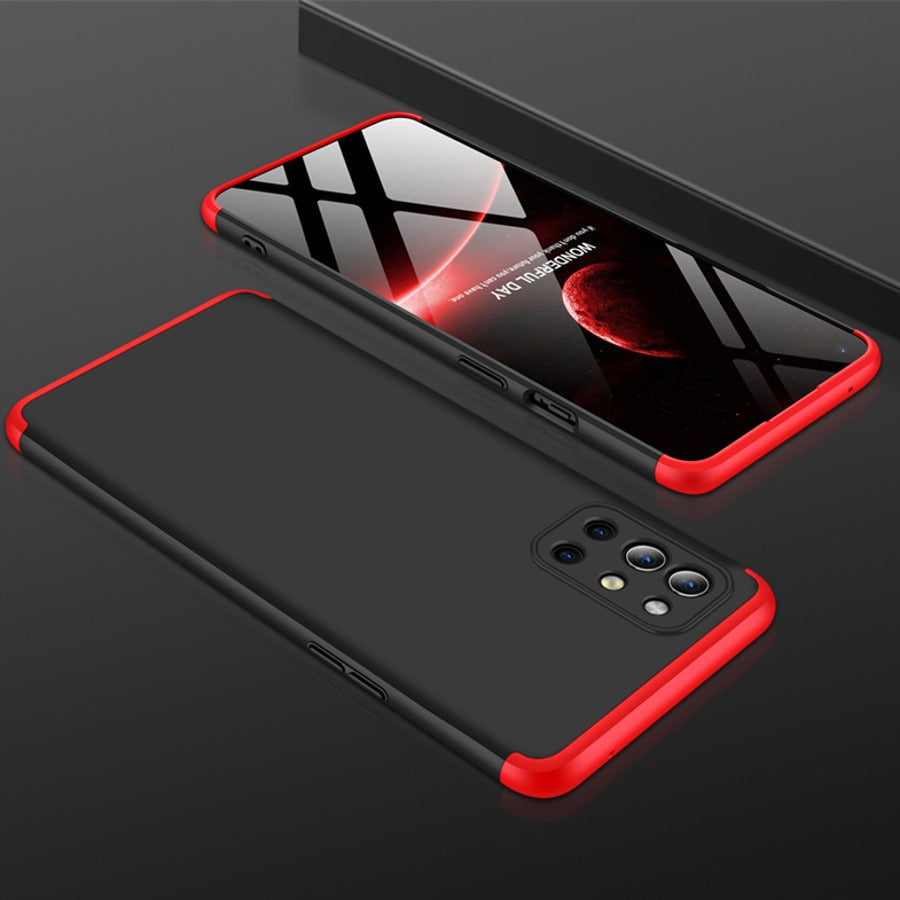 OnePlus 9 Series 360 Degree Protection Hard PC Case casemarts