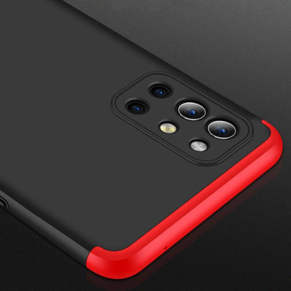 OnePlus 9 Series 360 Degree Protection Hard PC Case casemarts