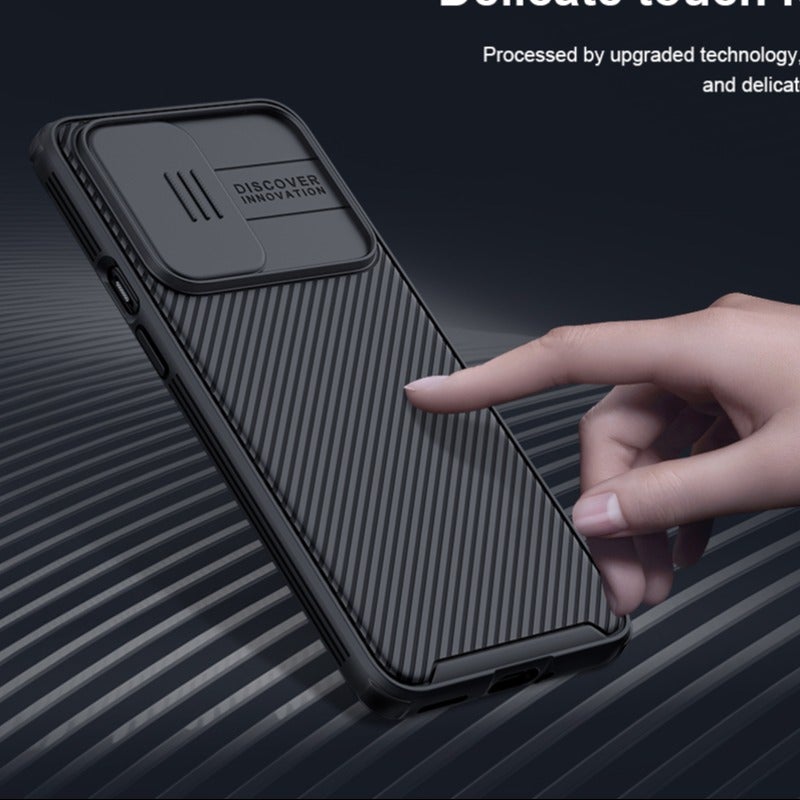 Camshield Shockproof Business Case - OnePlus casemarts