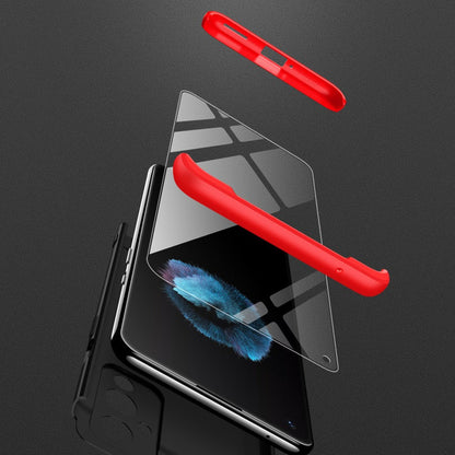 OnePlus 9 360 Degree Protection Hard PC Case casemarts