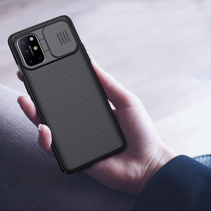 Camshield Shockproof Business Case - OnePlus casemarts