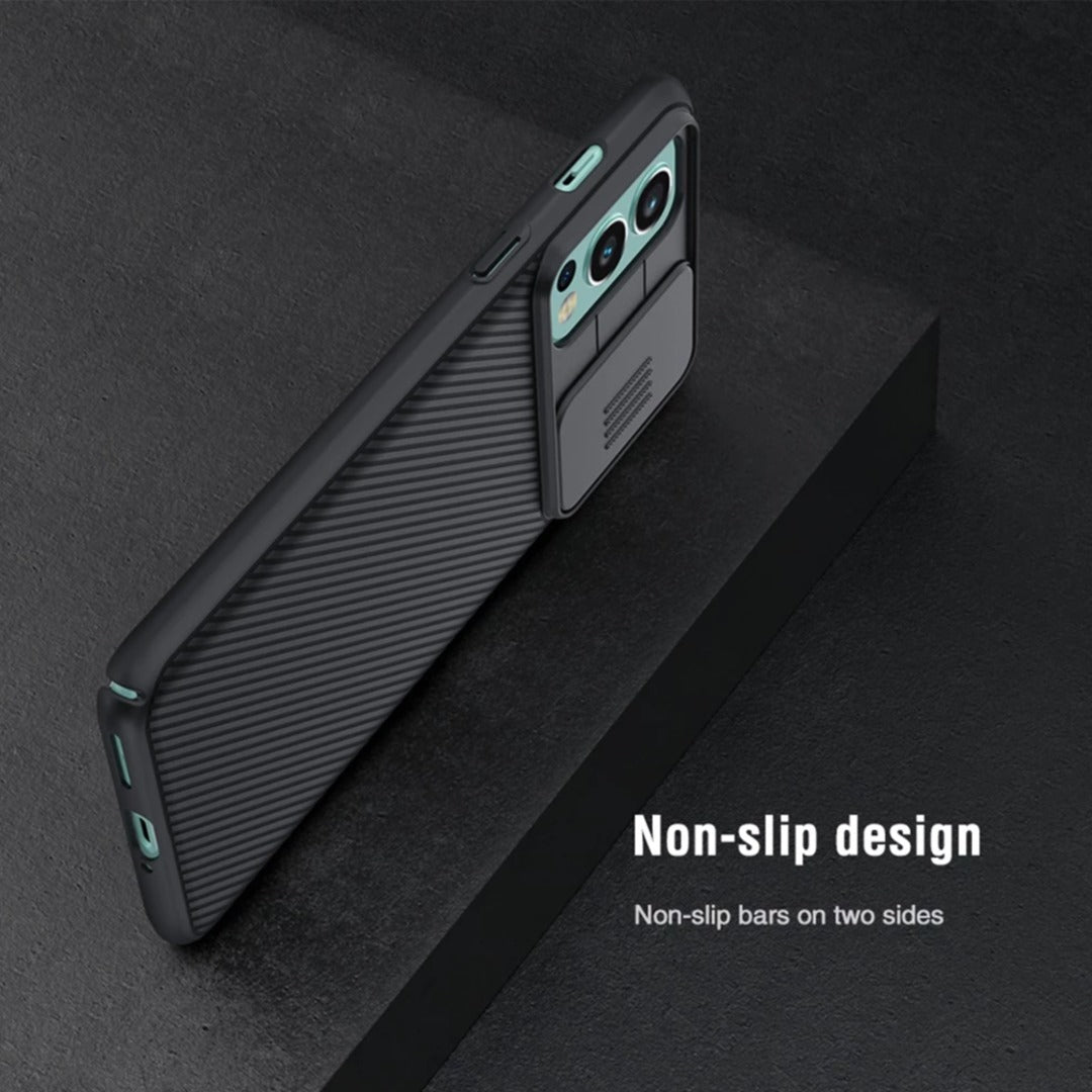 OnePlus Nord 2 Camshield Business Case casemarts