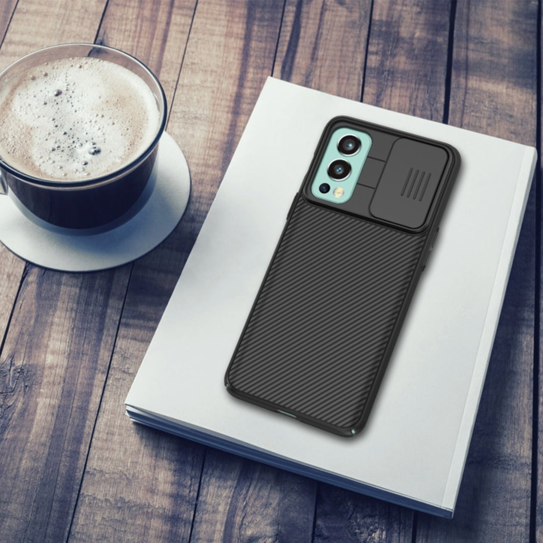 OnePlus Nord 2 Camshield Business Case casemarts