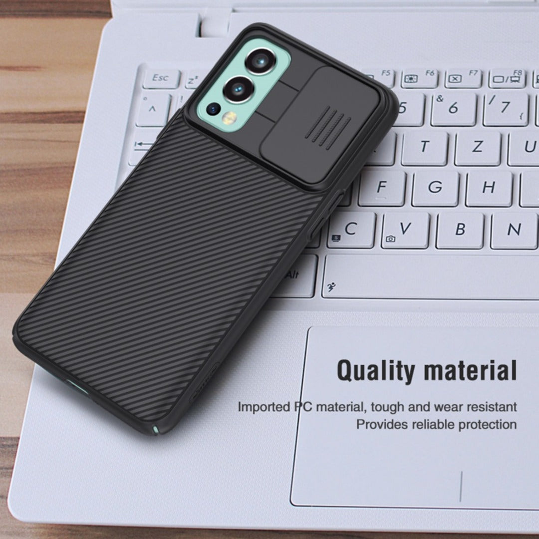 OnePlus Nord 2 Camshield Business Case casemarts