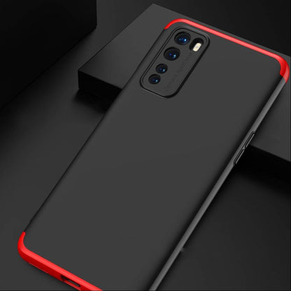 OnePlus Nord 360 Degree Protection Hard PC Case casemarts