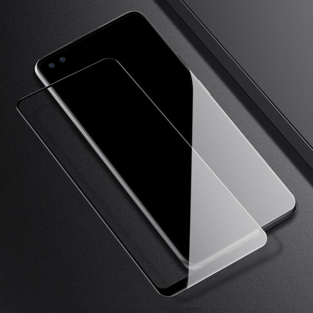 OnePlus Nord Tempered Glass Screen Protector casemarts