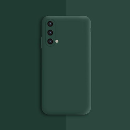 Liquid Silicone Case - OnePlus casemarts