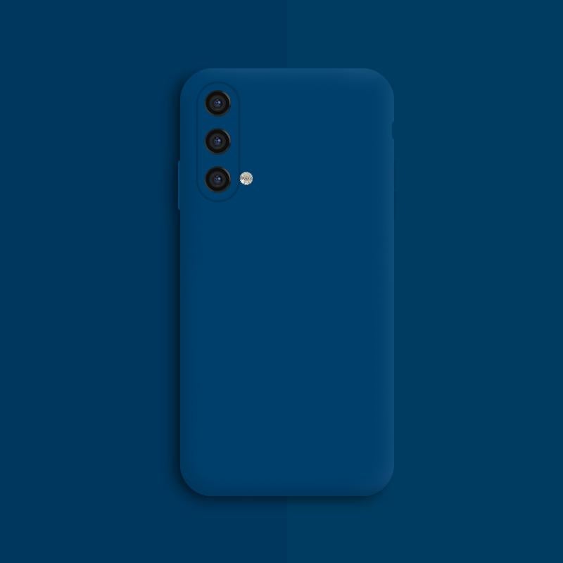 Liquid Silicone Case - OnePlus casemarts