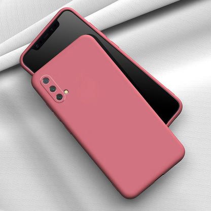 Liquid Silicone Case - OnePlus casemarts