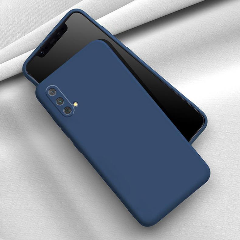 Liquid Silicone Case - OnePlus casemarts