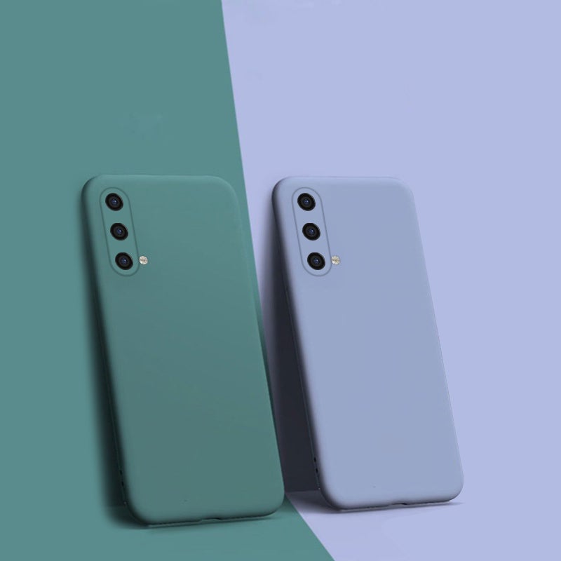 Liquid Silicone Case - OnePlus casemarts