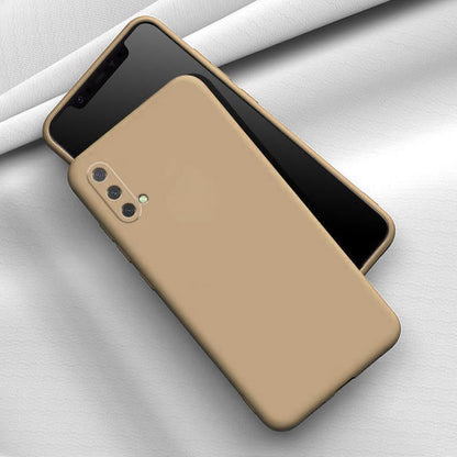 Liquid Silicone Case - OnePlus casemarts