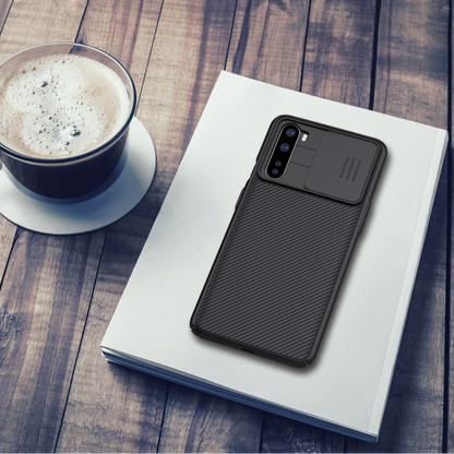 Camshield Shockproof Business Case - OnePlus casemarts