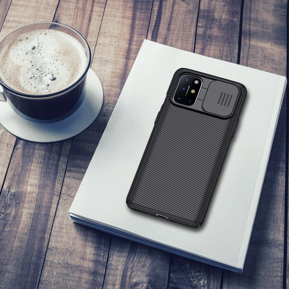 Camshield Shockproof Business Case - OnePlus casemarts