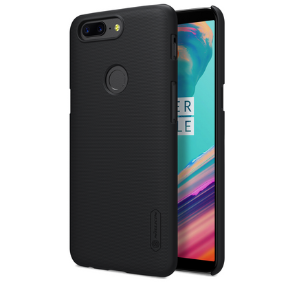 OnePlus 5T Super Frosted Shield Matte Case casemarts