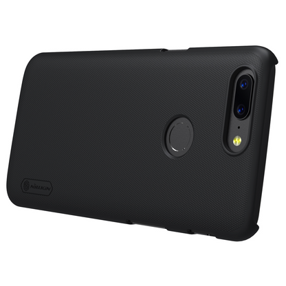 OnePlus 5T Super Frosted Shield Matte Case casemarts