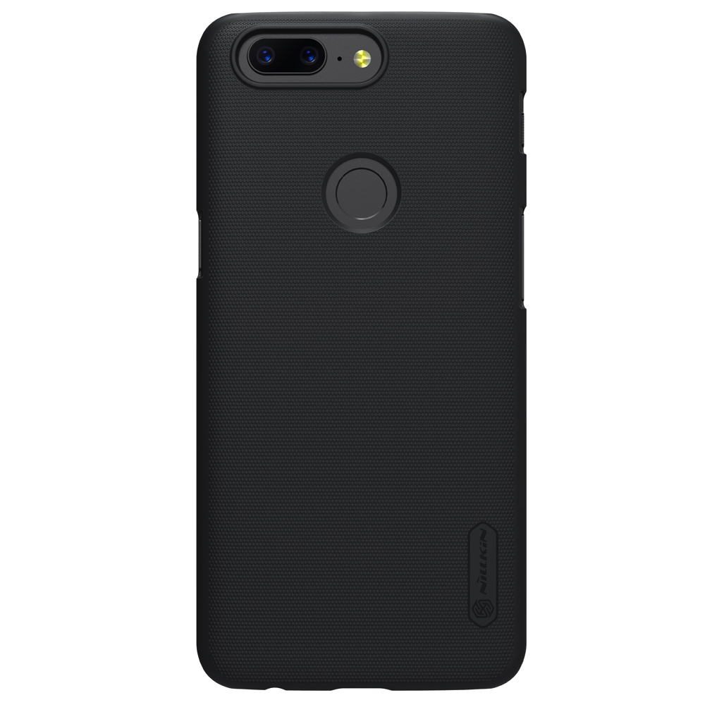 OnePlus 5T Super Frosted Shield Matte Case casemarts