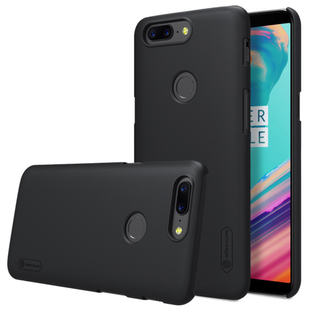 OnePlus 5T Super Frosted Shield Matte Case casemarts