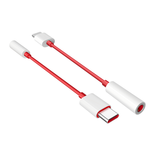 OnePlus Type C USB  to 3.5mm Adapter casemarts