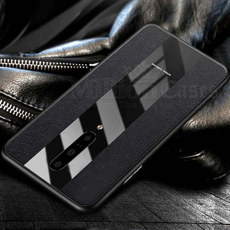 OnePlus 7 Pro Auto Focus Plexiglass Porsche Design Case casemarts