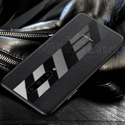 OnePlus 7 Pro Auto Focus Plexiglass Porsche Design Case casemarts